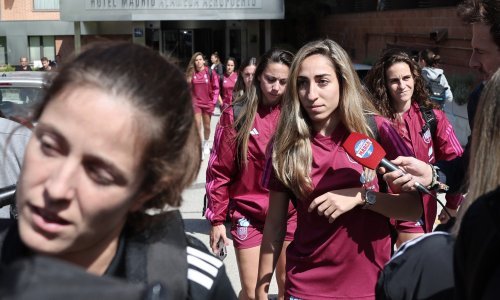 Propao bojkot Španjolki! Evo što bi im se dogodilo da su odbile reprezentaciju