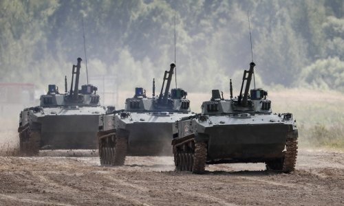 Ukrajinske snage povukle se iz još dva sela blizu Avdiivke