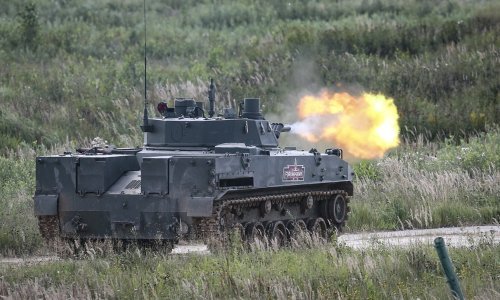 Zapadne tvrtke Rusiji isporučile vojne dijelove vrijedne 3 milijarde dolara