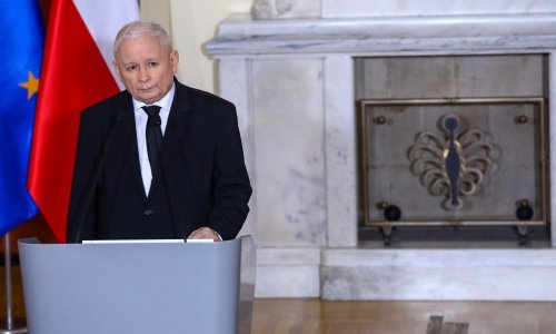 Poljska poziva EU da zatvori granice pred migrantskim valom