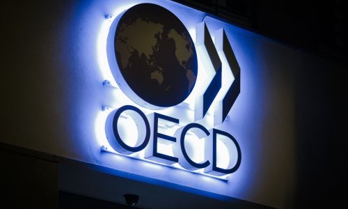 OECD podigao prognozu rasta svjetskog BDP-a u 2023.; snizio prognozu za 2024.