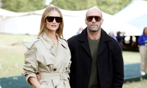 Biste li ih nosili? Vojska poznatih dama isfurala cipele koje nisu za svakoga