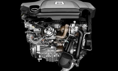 Volvo Cars donio radikalnu odluku: Njihov posljednji dizelski automobil bit će proizveden početkom 2024.