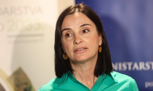 Vučković o svinjskoj kugi: Odšteta svim gospodarstvima zavedenima u registre