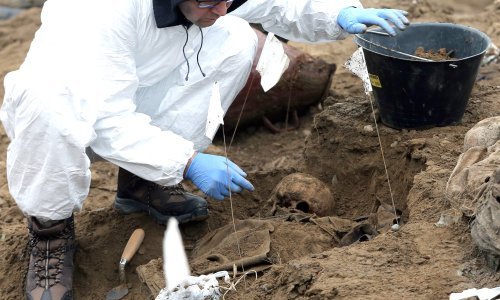 Islamisti 90-tih pobili Hrvate kod Travnika, nitko nije procesuiran