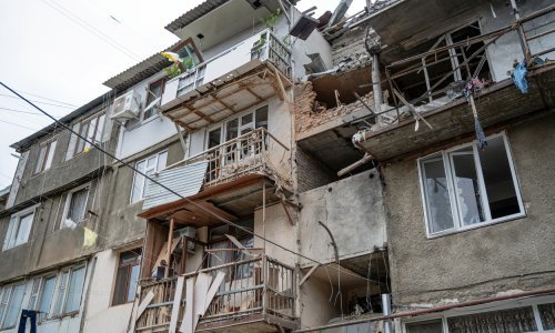 Azerbajdžan granatirao Nagorno Karabah; Armenci objavili: Poginulo je 25 ljudi!