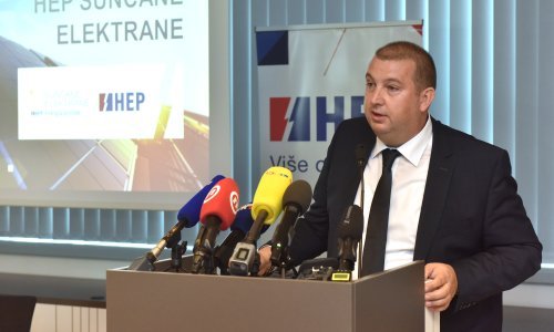 Član uprave HEP-a oglasio se oko stana, tvrdi da nije u sukobu interesa