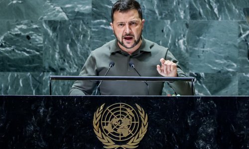 Zelenski i Lavrov bi se mogli sastati po prvi put od početka rata