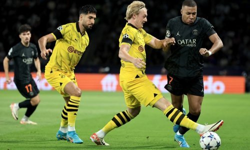 PSG uvjerljivo slavio protiv Borussije! Preokret Cityja protiv Zvezde na Etihadu