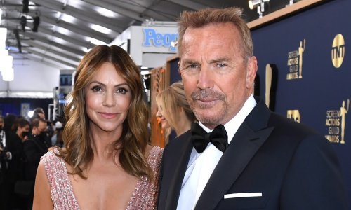 Kraj pravne bitke: Kevin Costner pronašao zajednički jezik s bivšom suprugom