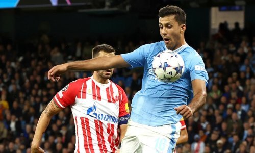 Uefa u problemu zbog Zvezde i sponzora na dresu: Nogomet je prljaviji nego ikad!