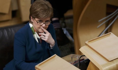 Ovisno o zahtjevima oko Brexita Škotska traži pravo na neovisnost