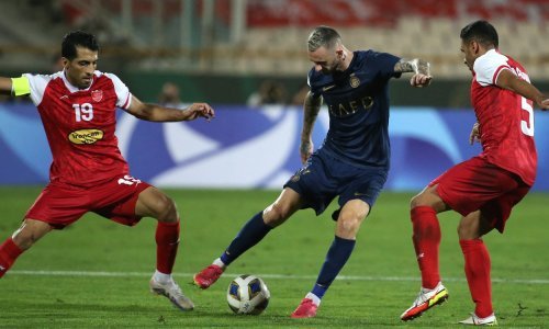 Al Nassr Ligu prvaka otvorio pobjedom, Brozović asistent