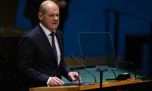 Scholz pozvao Netanyahua na kompromis oko izraelske pravosudne reforme