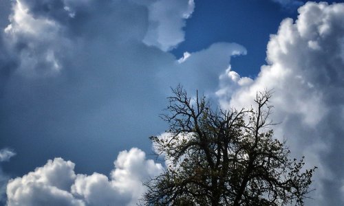 U srijedu još uvijek sunčano, a evo kakvo nas vrijeme očekuje do kraja tjedna