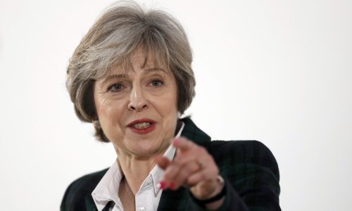 Britanija i EU postigli dogovor o uvjetima Brexita