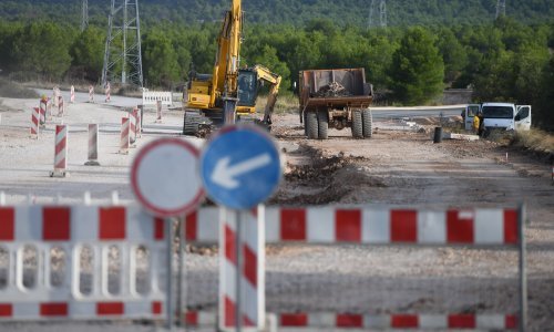Gradit će se dvije nove autoceste, jedna će biti najskuplja u povijesti Hrvatske