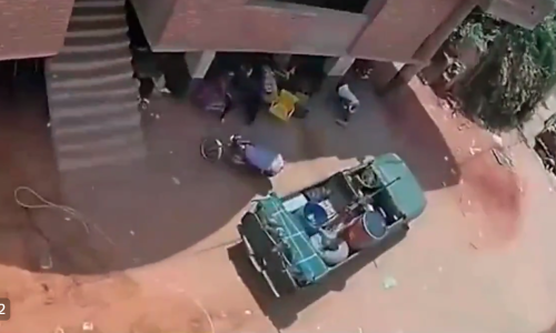 Rusko-ukrajinski rat preselio se u Afriku: Ukrajinci napali Wagner