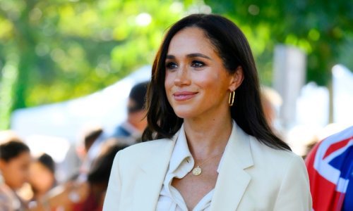 Vojvotkinja istančanog ukusa: Ovaj modni trend postao je zaštitni znak Meghan Markle