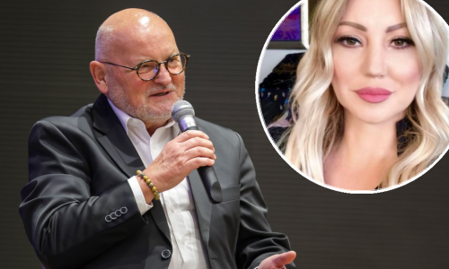 Nova partnerica Zlatka Mateše ne krije koliko je zaljubljena i ponosna na njega