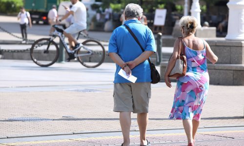 HZMO umirovljenicima: Dostavite nam ovaj obrazac i dobit ćete dodatak!
