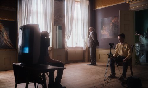 ZFF: Intrigantni europski filmovi u Mreži festivala Jadranske regije