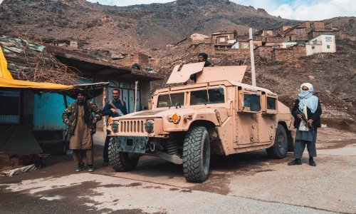 Izvješće UN-a: Talibani mučili i zlostavljali na stotine zatočenika