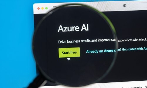 Microsoft slučajno objavio 38 terabajta privatnih podataka