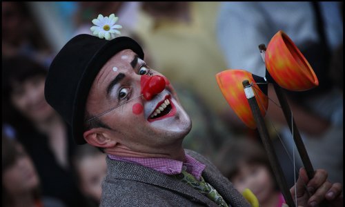 Kulturan ulični festival zaokružuje svoje 5. izdanje pretvarajući Dugave u pozornicu