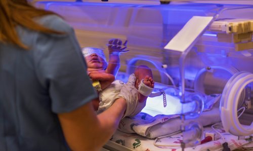 Koprivničko-križevačka prva sufinancira medicinski potpomognutu oplodnju