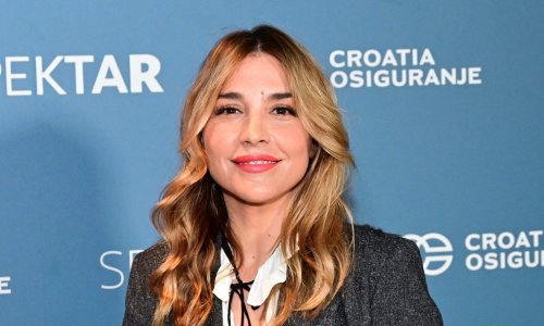 Marijana Batinić: 'Otkad imam djecu jako puno plačem!'