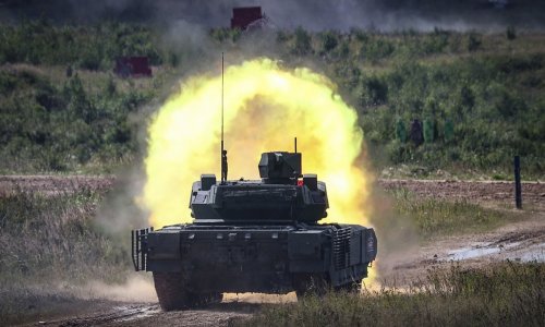 Rusi svaki dan gube gotovo tisuću vojnika, a sad odustaju i od tenka T-14 jer je - preskup