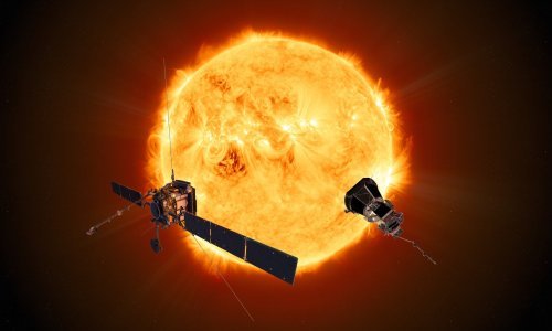 Fascinantna snimka: NASA-ina solarna sonda proletjela kroz ogromnu solarnu erupciju