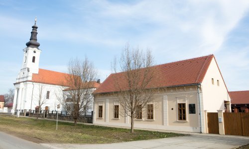 Ne nazire se kraj sporu oko rodne kuće Antuna Gustava Matoša