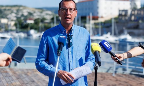 Spontani štrajk radnika riječke Čistoće, ponuđeno povećanje plaća