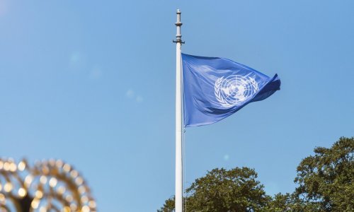 Saveznici Ukrajine poduprli tužbu protiv Rusije pred Haškim sudom