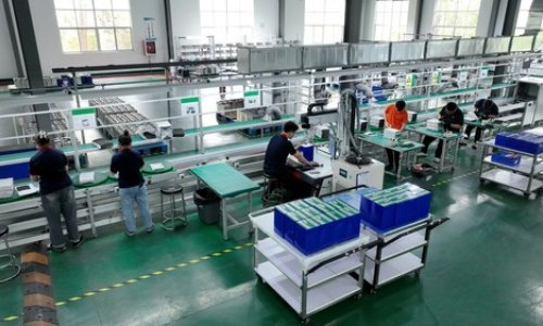 Kineski izvoz galija i germanija stao u kolovozu