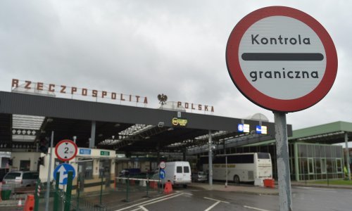 Njemačka od Poljske očekuje da razjasni skandal oko šengenskih viza