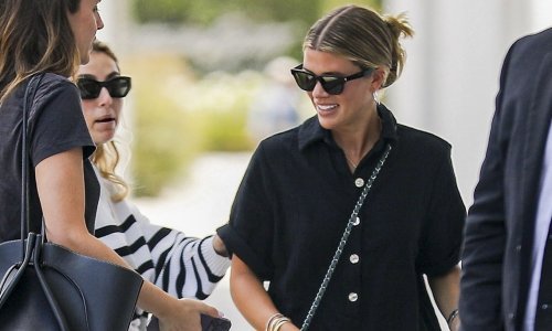 Nikad nisu bile više chic: Ovo su najpoželjnije balerinke sezone