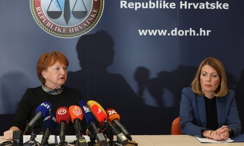 Nitko se nije javio na natječaj za ravnatelja USKOK-a