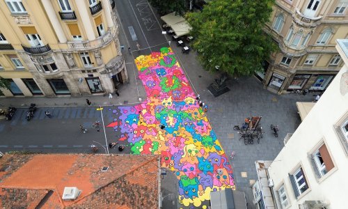 Centar Zagreba u petak bez automobila, a ZET-ov prijevoz besplatan