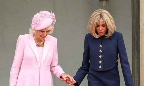 Modni dvoboj Pariza i Londona: Evo kako su se susrele prve dame