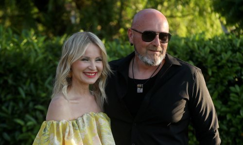 Danijela Martinović otkrila kako je provela ljeto sa svojim partnerom Josipom