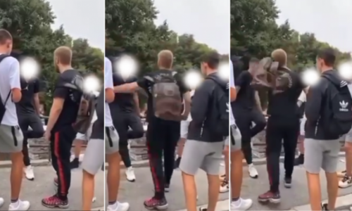 Maloljetnici u Puli pretukli vršnjaka, roditelji prijavili policiji