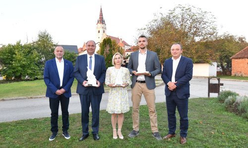 Nagrade Turističke patrole otišle u Mariju Bistricu i Viganj