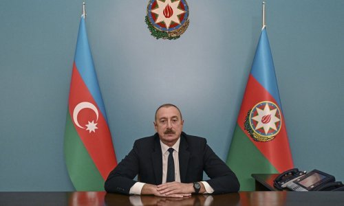 Azerbajdžan proglasio pobjedu: 'Pretvorit ćemo Karabah u raj'