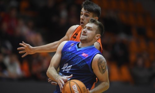 Evo kako je Hrvat Kapusta tricom srušio Partizan za veliko iznenađenje u Podgorici