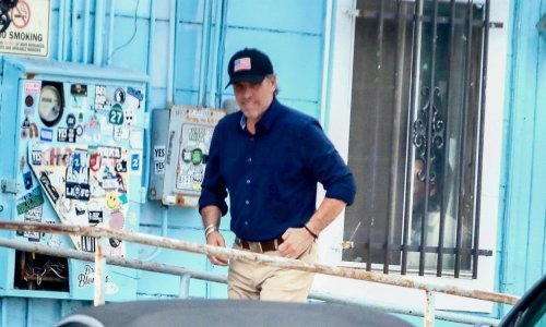 Bidenov sin treba se pojaviti na sudu 3. listopada