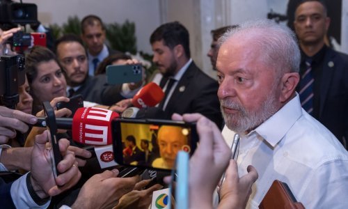 Brazilski predsjednik Lula sa Zelenskim o načinima za okončanje rata
