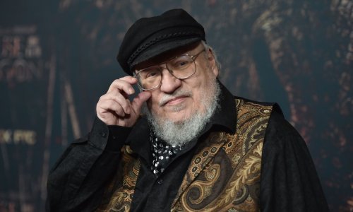 George R.R. Martin i drugi istaknuti pisci tuže OpenAI